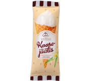 Vanilli koonus