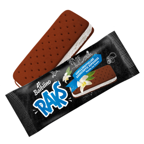 RAKS Vanilli