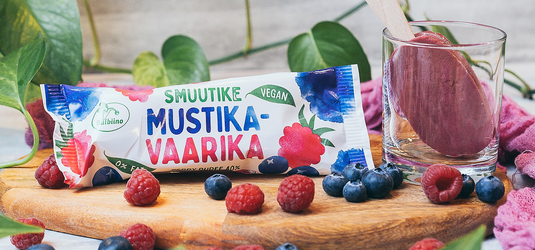 mustika vaarika smuutike