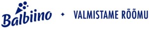 Balbiino logo