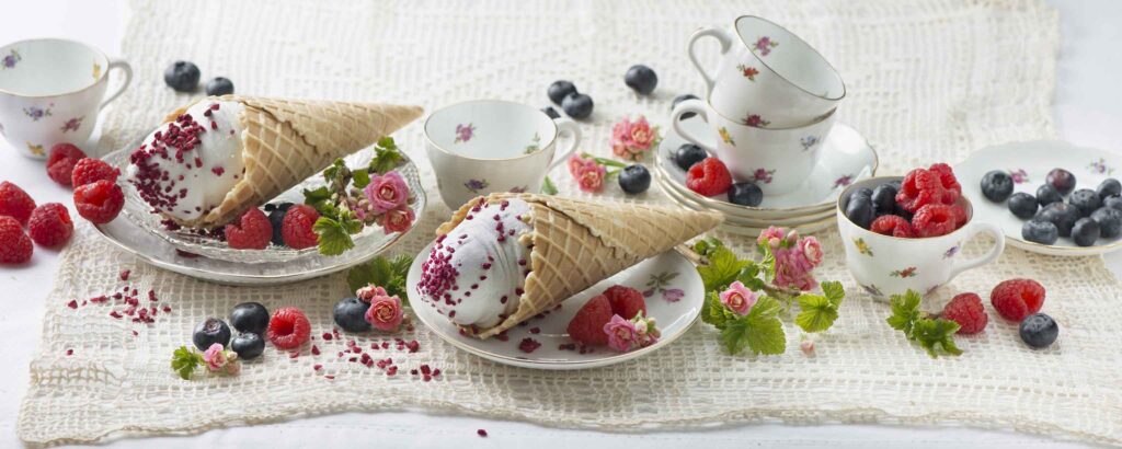 dairy ice cream