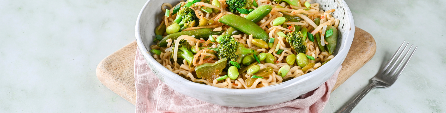 Härmavili rohelised köögiviljad