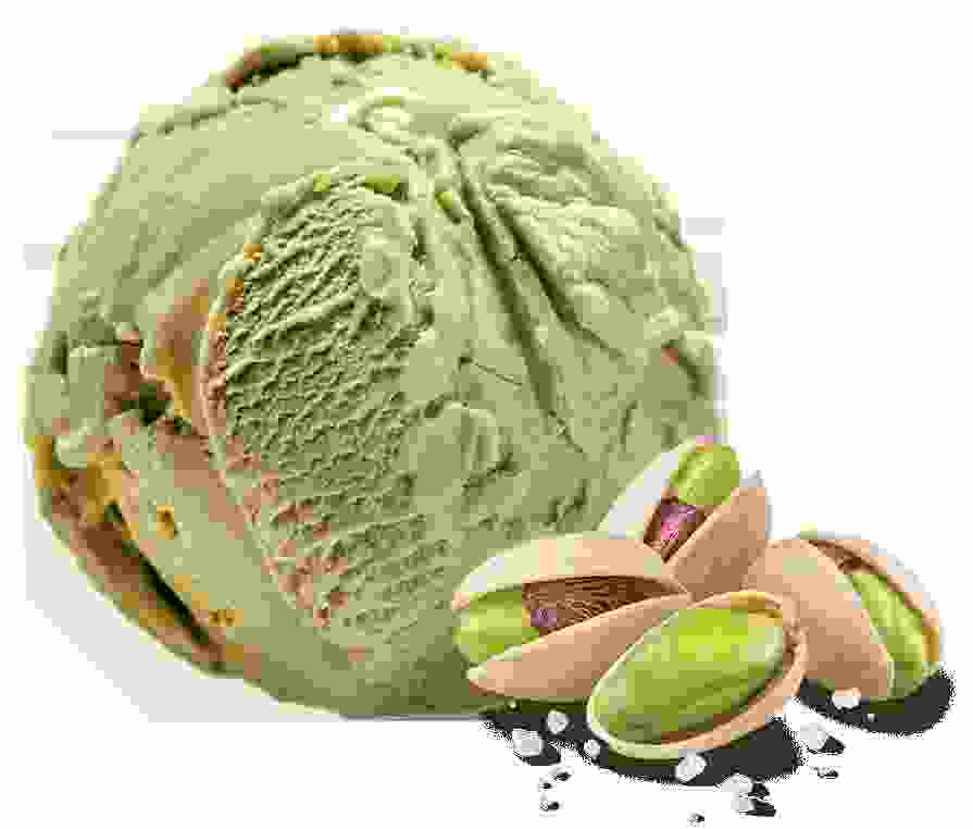 pistaatsiajäätis