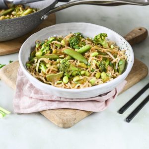 Härmavili külmutatud köögiviljad